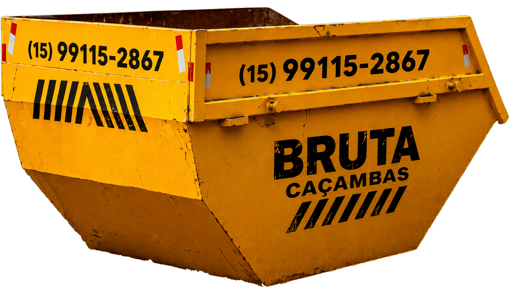 Caçamba